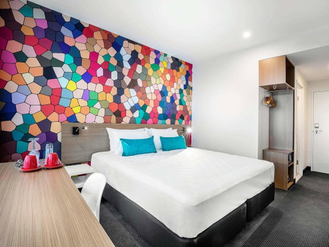 Ibis Styles Brisbane Elizabeth Street - 2032 Olympic Games 24