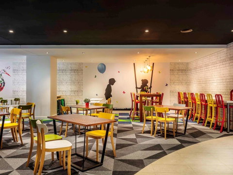 Ibis Styles Brisbane Elizabeth Street - 2032 Olympic Games 31