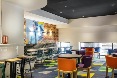 Ibis Styles Brisbane Elizabeth Street - 2032 Olympic Games 8