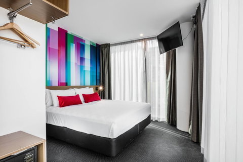 Ibis Styles Brisbane Elizabeth Street - 2032 Olympic Games 15