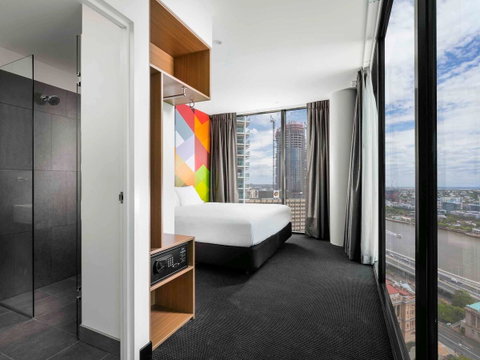 Ibis Styles Brisbane Elizabeth Street - 2032 Olympic Games 43
