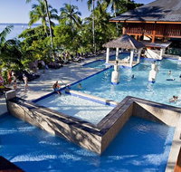 Fitzroy Island Resort - 2032 Olympic Games