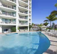 Crystal Bay On The Broadwater - 2032 Olympic Games