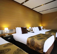 Room Motels Kingaroy - 2032 Olympic Games