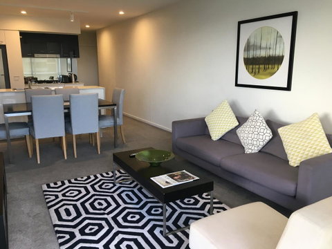 Mowbray East Apartments - 2032 Olympic Games 6