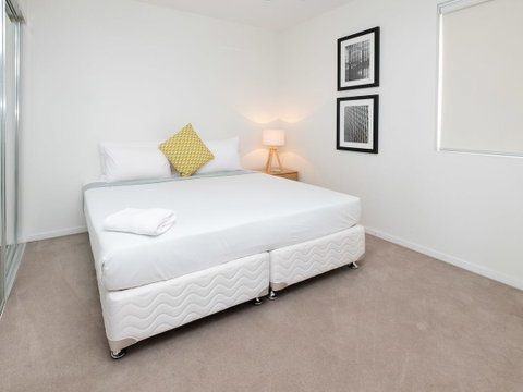 Mowbray East Apartments - 2032 Olympic Games 20