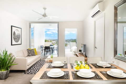 Mowbray East Apartments - 2032 Olympic Games 0
