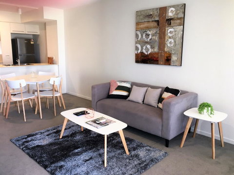Mowbray East Apartments - 2032 Olympic Games 8