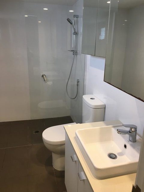 Mowbray East Apartments - 2032 Olympic Games 4