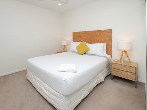 Mowbray East Apartments - 2032 Olympic Games 18