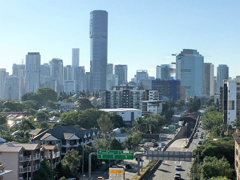 Mowbray East Apartments - 2032 Olympic Games 13