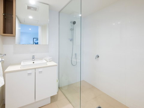 Mowbray East Apartments - 2032 Olympic Games 22
