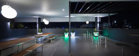 Mowbray East Apartments - 2032 Olympic Games 9