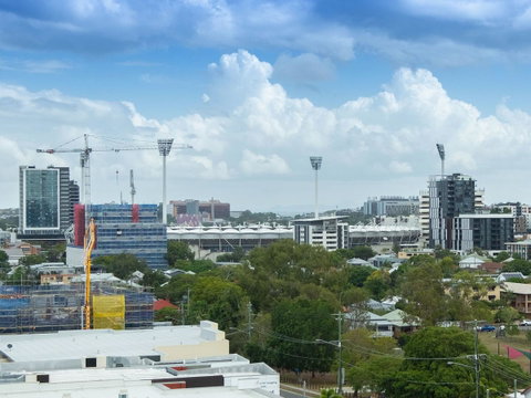 Mowbray East Apartments - 2032 Olympic Games 26