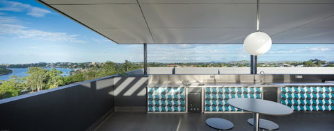 Mowbray East Apartments - 2032 Olympic Games 11