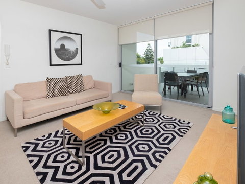 Mowbray East Apartments - 2032 Olympic Games 23