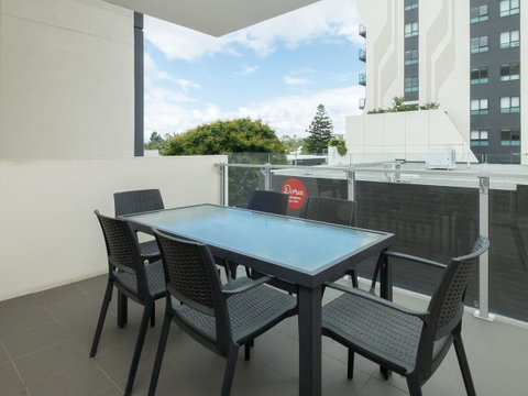 Mowbray East Apartments - 2032 Olympic Games 29