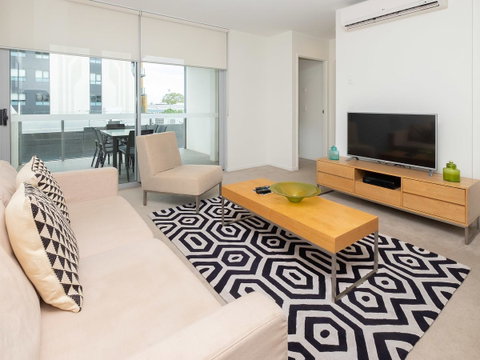 Mowbray East Apartments - 2032 Olympic Games 19