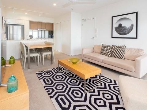 Mowbray East Apartments - 2032 Olympic Games 24