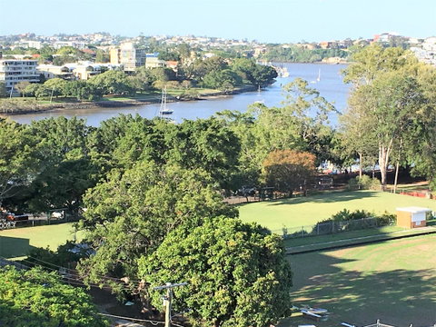Mowbray East Apartments - 2032 Olympic Games 12