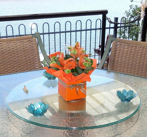 Gaia On Bribie Island - 2032 Olympic Games 41