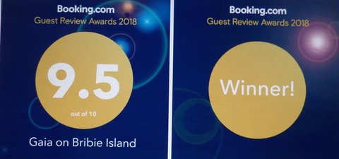 Gaia On Bribie Island - 2032 Olympic Games 3