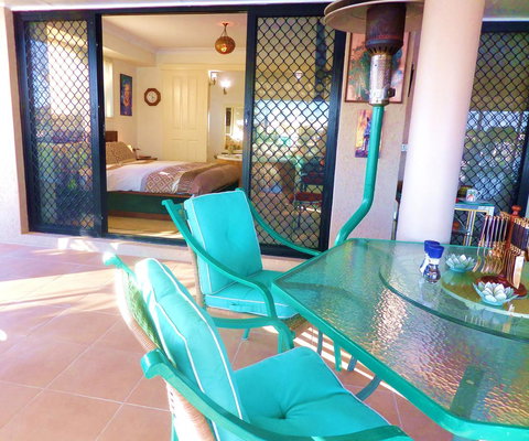 Gaia On Bribie Island - 2032 Olympic Games 5