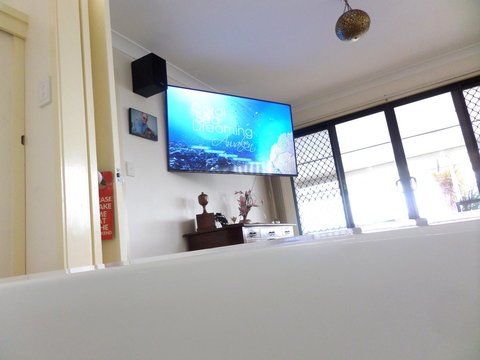 Gaia On Bribie Island - 2032 Olympic Games 21