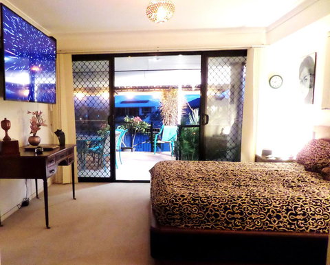 Gaia On Bribie Island - 2032 Olympic Games 29