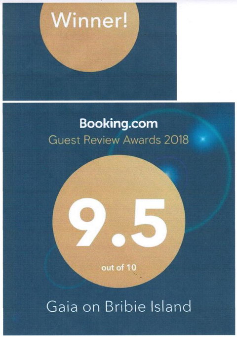 Gaia On Bribie Island - 2032 Olympic Games 14