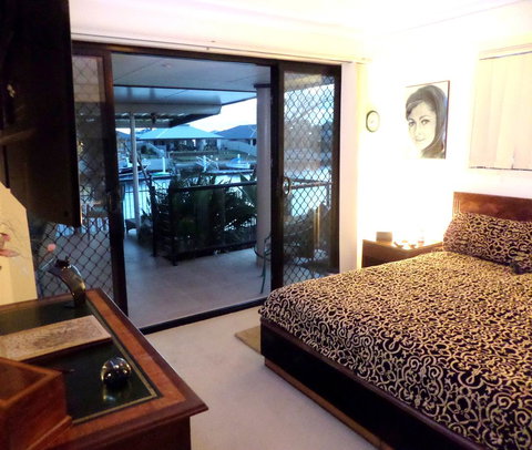 Gaia On Bribie Island - 2032 Olympic Games 23