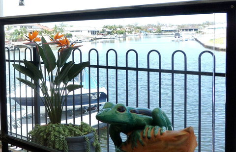 Gaia On Bribie Island - 2032 Olympic Games 28