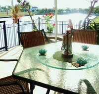 Gaia on Bribie Island - 2032 Olympic Games