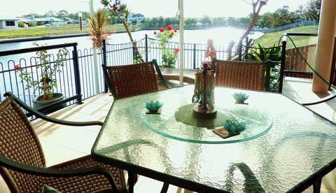 Gaia On Bribie Island - 2032 Olympic Games 0