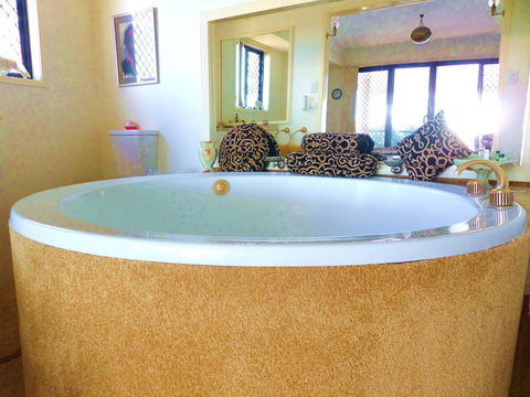 Gaia On Bribie Island - 2032 Olympic Games 12