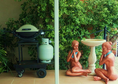 Gaia On Bribie Island - 2032 Olympic Games 36