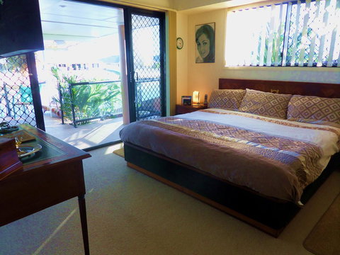 Gaia On Bribie Island - 2032 Olympic Games 4