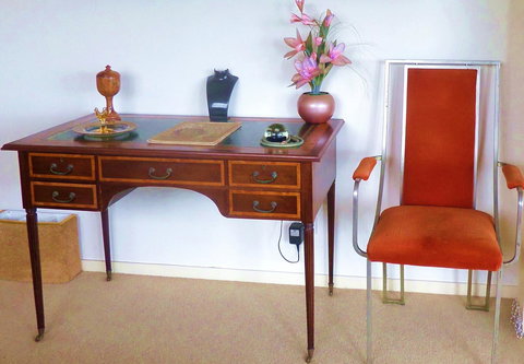 Gaia On Bribie Island - 2032 Olympic Games 13