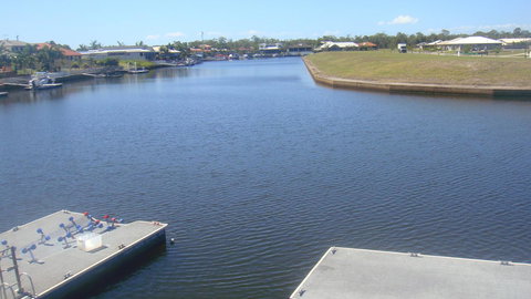 Gaia On Bribie Island - 2032 Olympic Games 37