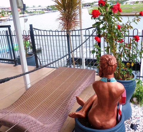 Gaia On Bribie Island - 2032 Olympic Games 30