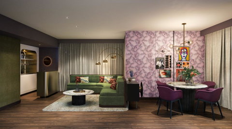 Ovolo The Valley Brisbane - 2032 Olympic Games 25