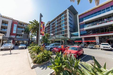 Ovolo The Valley Brisbane - 2032 Olympic Games 10