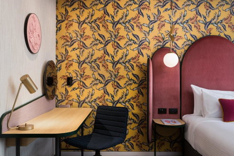 Ovolo The Valley Brisbane - 2032 Olympic Games 20