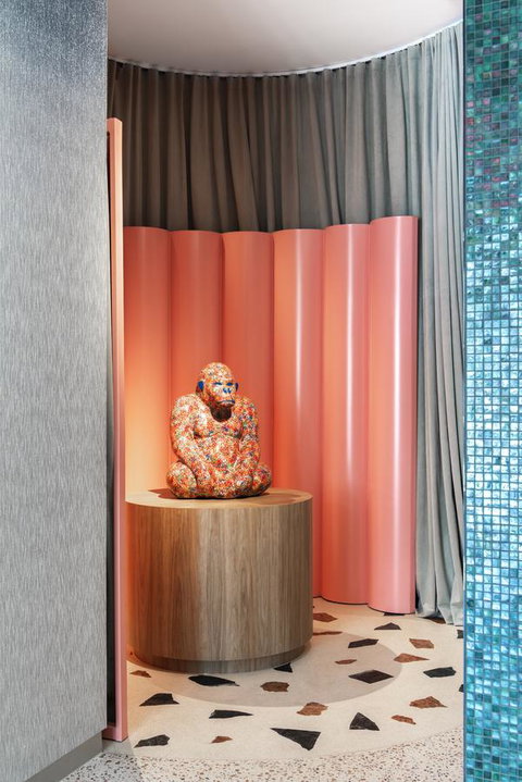 Ovolo The Valley Brisbane - 2032 Olympic Games 6