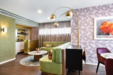 Ovolo The Valley Brisbane - 2032 Olympic Games 13
