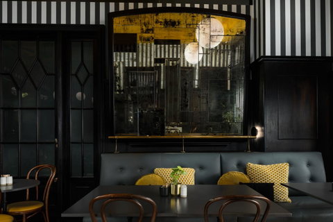 Ovolo The Valley Brisbane - 2032 Olympic Games 34