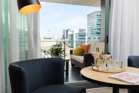 Ovolo The Valley Brisbane - 2032 Olympic Games 26