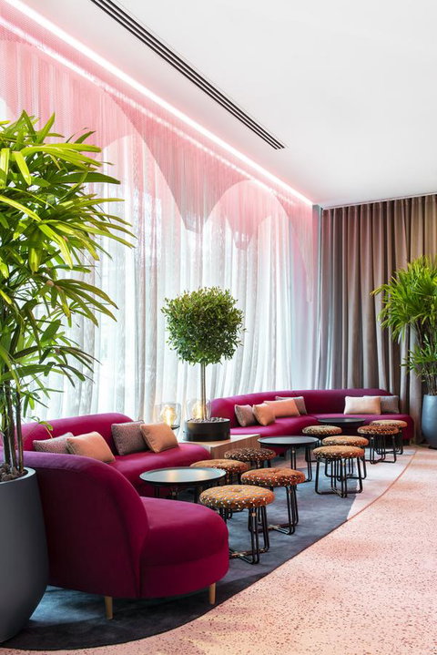 Ovolo The Valley Brisbane - 2032 Olympic Games 3