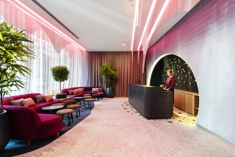 Ovolo The Valley Brisbane - 2032 Olympic Games 4
