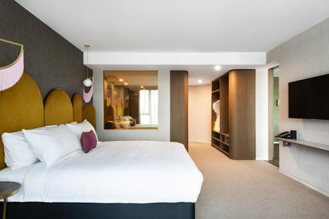 Ovolo The Valley Brisbane - 2032 Olympic Games 15